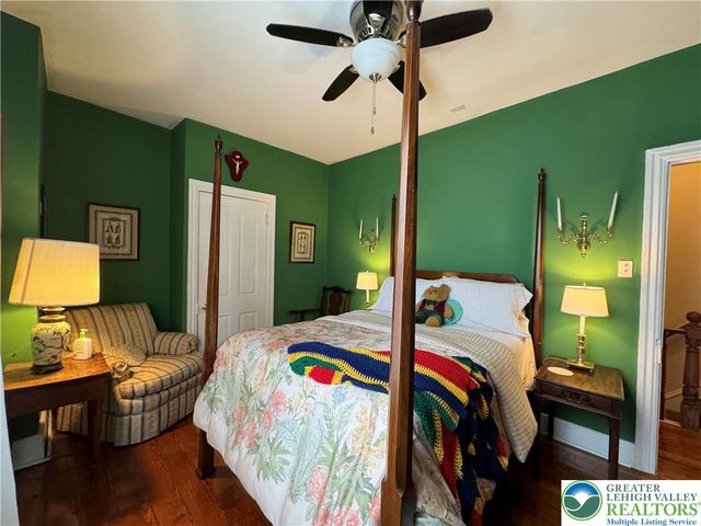417 Linden Street, Bethlehem City, PA 18018