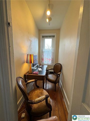 417 Linden Street, Bethlehem City, PA 18018
