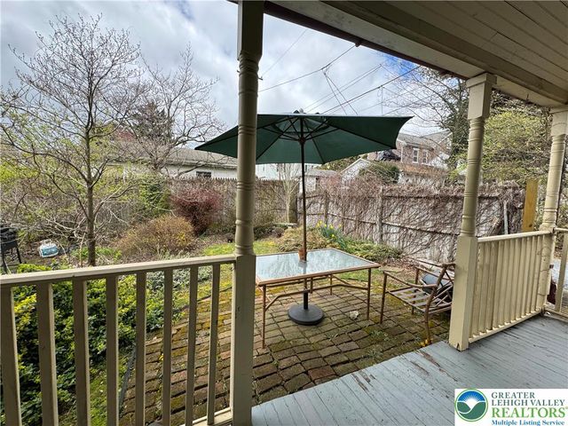 417 Linden Street, Bethlehem City, PA 18018