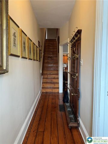 417 Linden Street, Bethlehem City, PA 18018