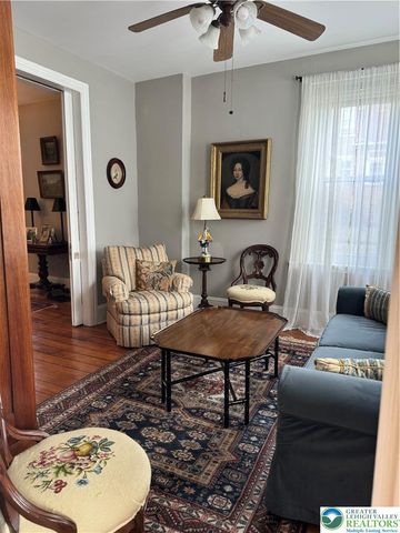 417 Linden Street, Bethlehem City, PA 18018