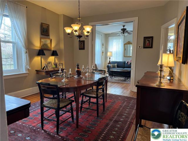 417 Linden Street, Bethlehem City, PA 18018