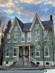 417 Linden Street, Bethlehem City, PA 18018
