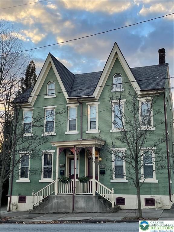 417 Linden Street, Bethlehem City, PA 18018