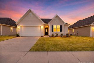 63 Furley (Homesite 118) Street, Sanford, NC 27330