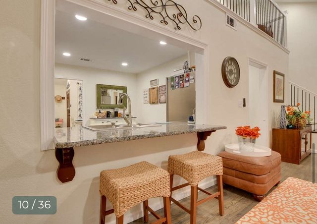 520 W Bluff, Granbury, TX 76048