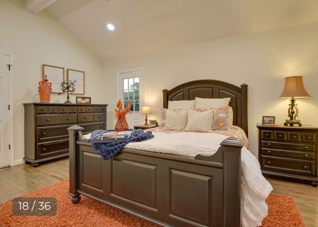 520 W Bluff, Granbury, TX 76048