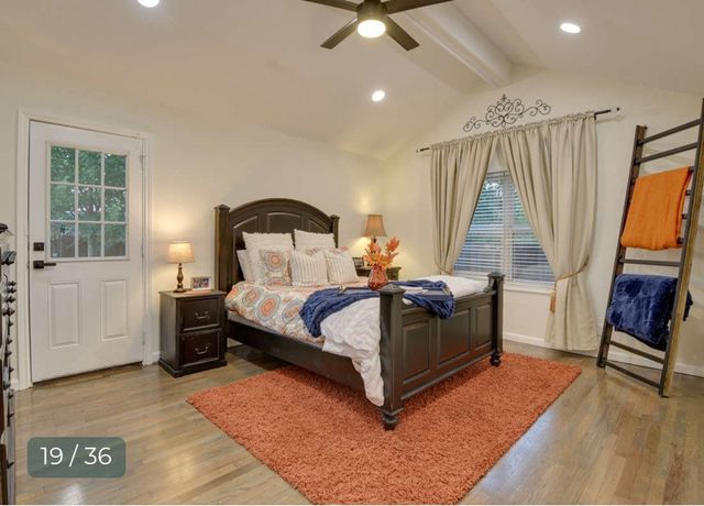 520 W Bluff, Granbury, TX 76048