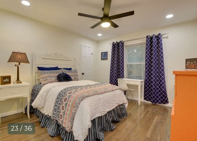 520 W Bluff, Granbury, TX 76048