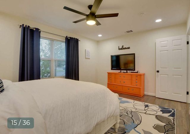 520 W Bluff, Granbury, TX 76048