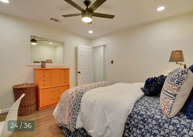 520 W Bluff, Granbury, TX 76048