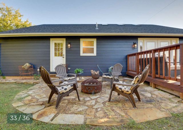 520 W Bluff, Granbury, TX 76048