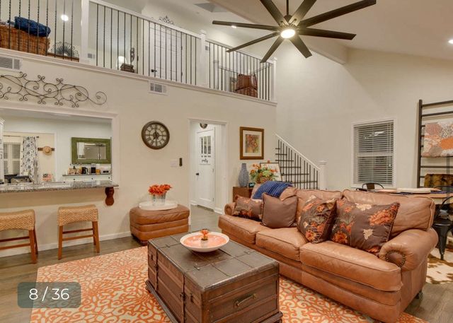 520 W Bluff, Granbury, TX 76048