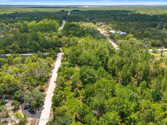 0 Ramsey Road, Brooksville, FL 34614