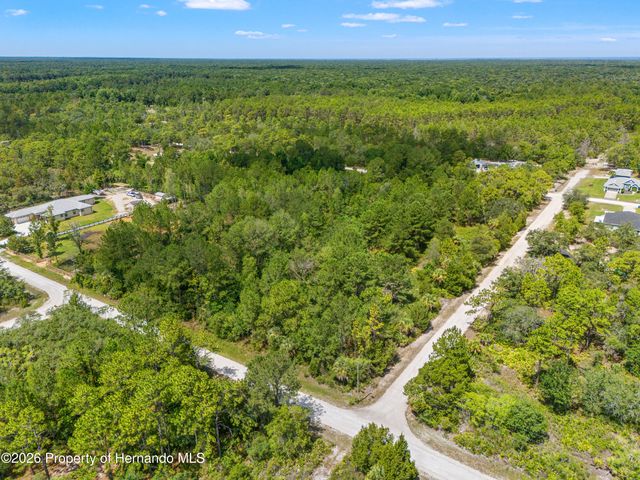 0 Ramsey Road, Brooksville, FL 34614