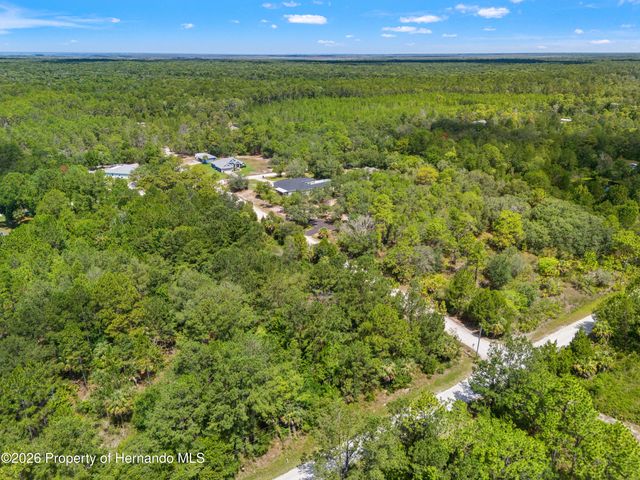 0 Ramsey Road, Brooksville, FL 34614