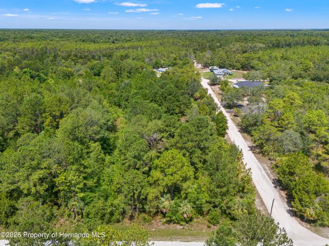 0 Ramsey Road, Brooksville, FL 34614