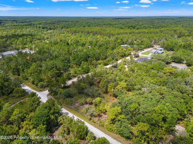 0 Ramsey Road, Brooksville, FL 34614