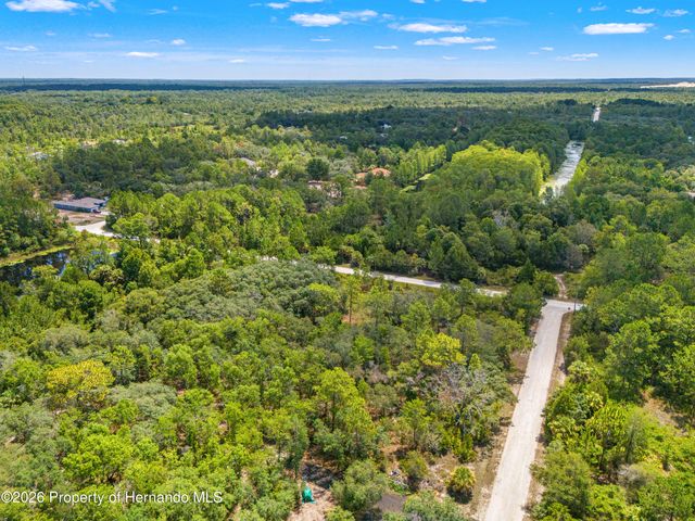 0 Ramsey Road, Brooksville, FL 34614