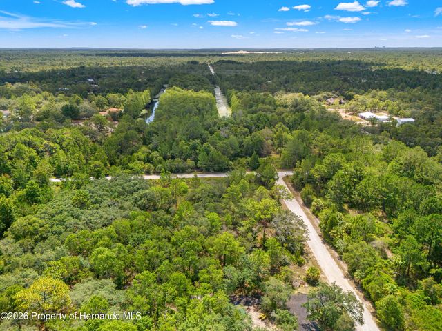 0 Ramsey Road, Brooksville, FL 34614