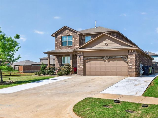 2501 Caden Court, Yukon, OK 73099