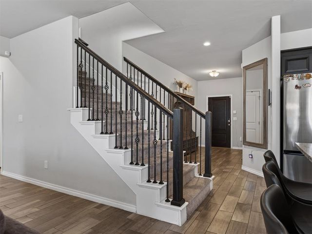 2501 Caden Court, Yukon, OK 73099