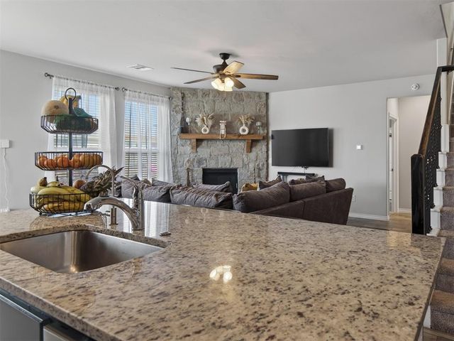 2501 Caden Court, Yukon, OK 73099