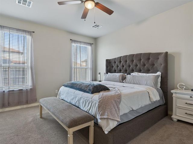 2501 Caden Court, Yukon, OK 73099