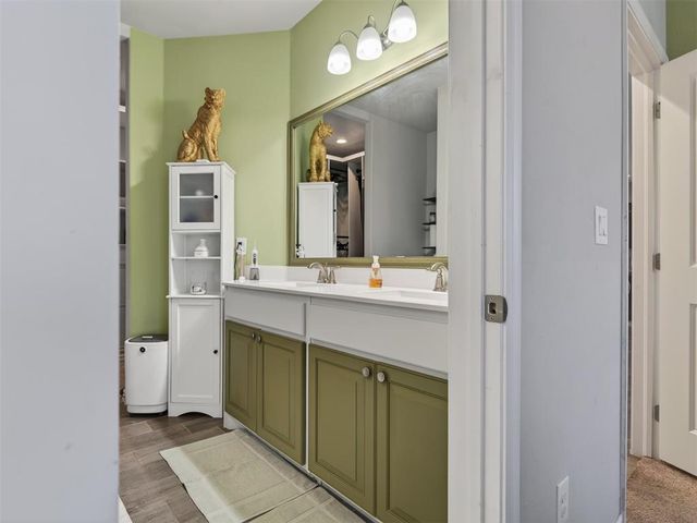 2501 Caden Court, Yukon, OK 73099