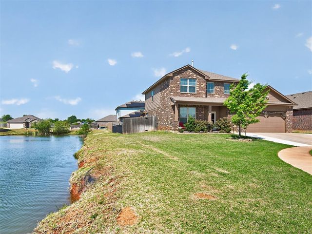 2501 Caden Court, Yukon, OK 73099