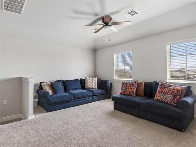 2501 Caden Court, Yukon, OK 73099