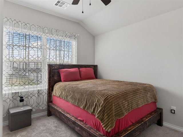2501 Caden Court, Yukon, OK 73099