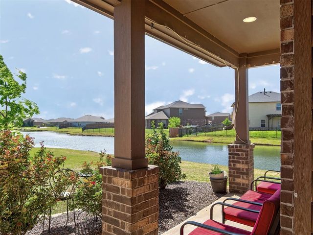 2501 Caden Court, Yukon, OK 73099