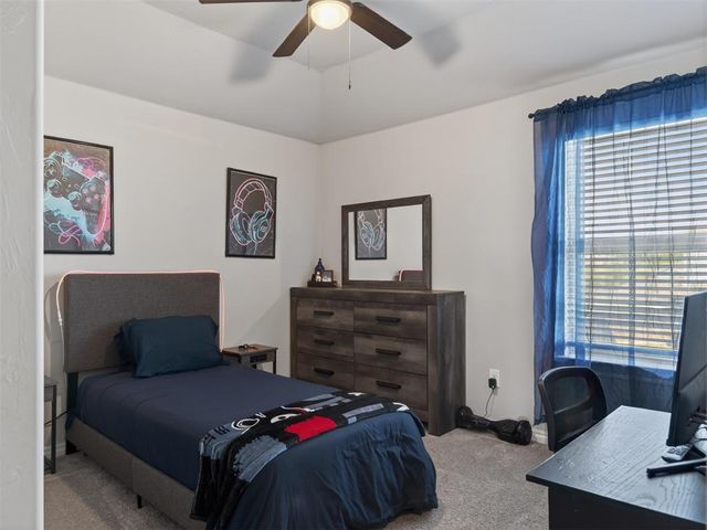2501 Caden Court, Yukon, OK 73099