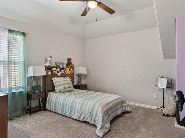 2501 Caden Court, Yukon, OK 73099