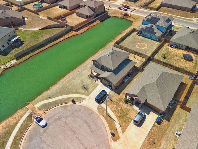 2501 Caden Court, Yukon, OK 73099