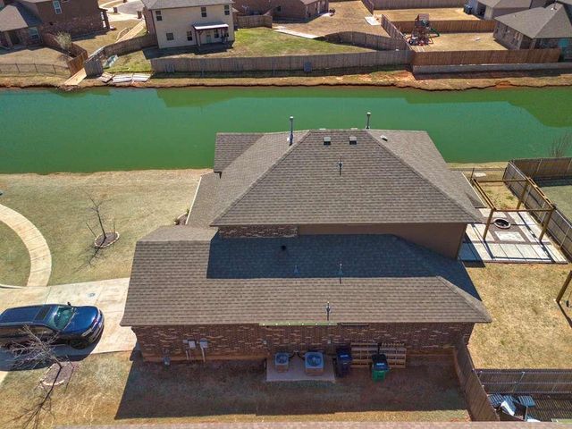 2501 Caden Court, Yukon, OK 73099
