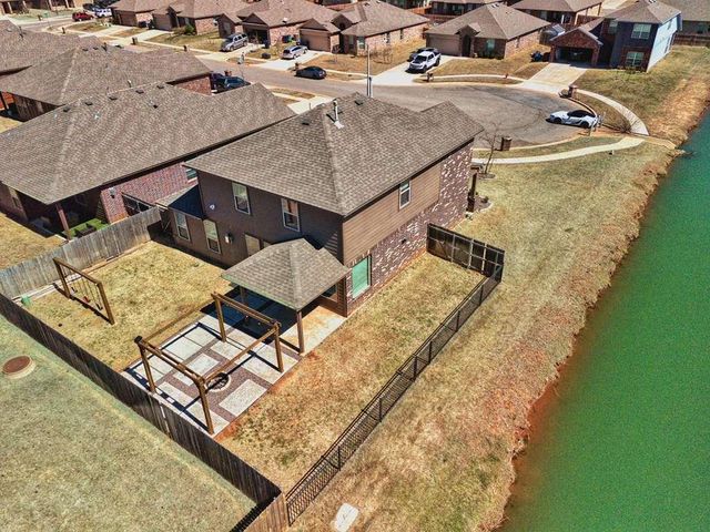 2501 Caden Court, Yukon, OK 73099
