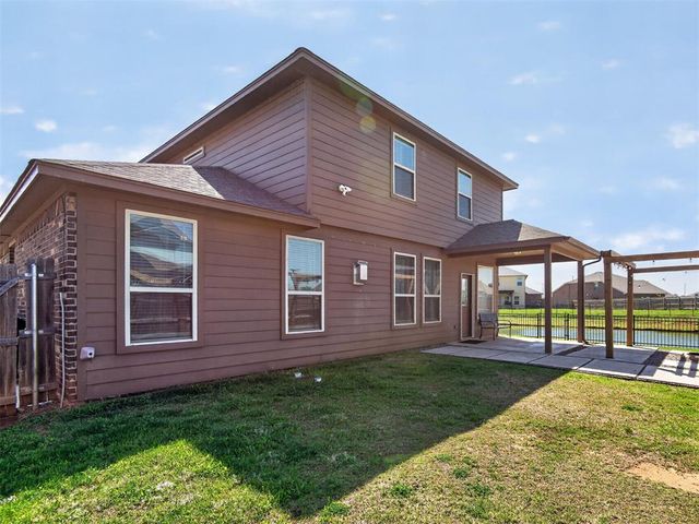 2501 Caden Court, Yukon, OK 73099