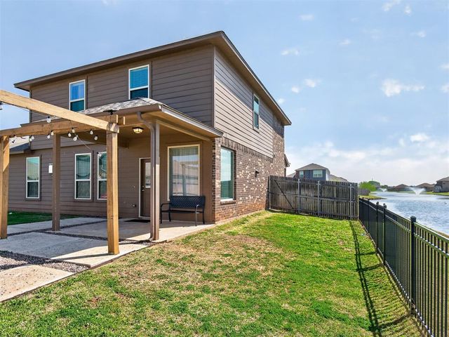 2501 Caden Court, Yukon, OK 73099