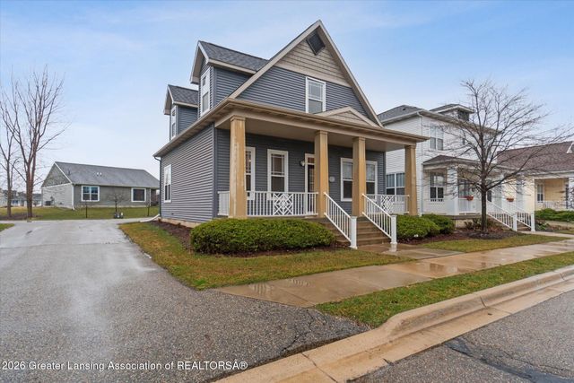 3240 Wharton Street, East Lansing, MI 48823