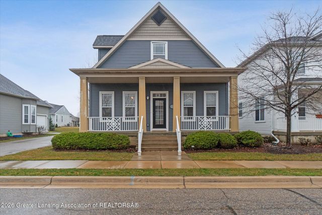 3240 Wharton Street, East Lansing, MI 48823