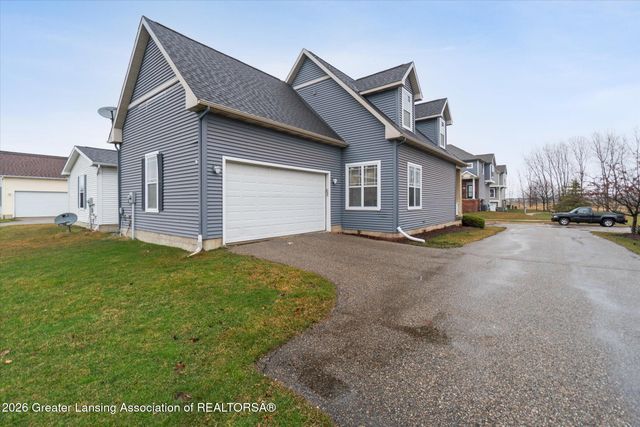 3240 Wharton Street, East Lansing, MI 48823