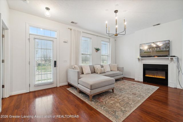 3240 Wharton Street, East Lansing, MI 48823