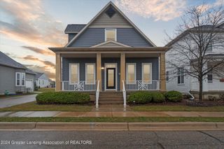 3240 Wharton Street, East Lansing, MI 48823