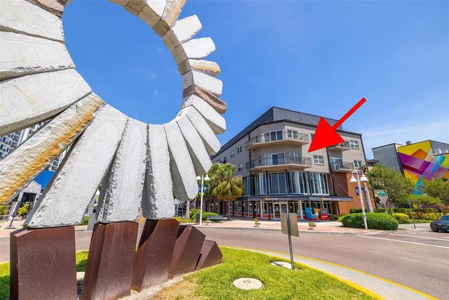 1010 CENTRAL AVENUE 302, St Petersburg, FL 33705