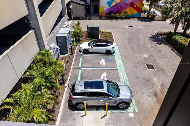 1010 CENTRAL AVENUE 302, St Petersburg, FL 33705