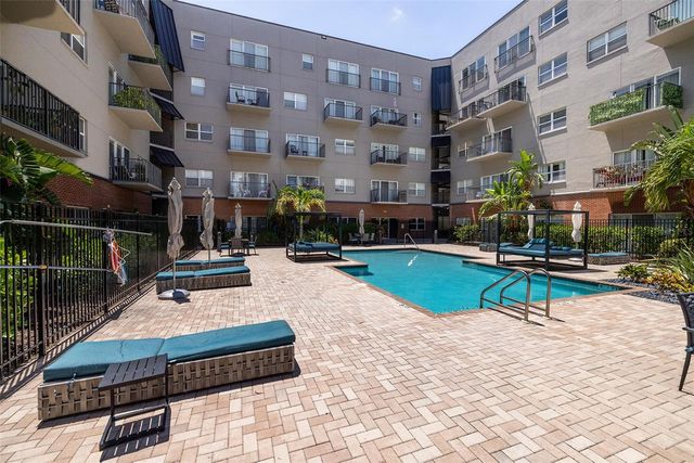 1010 CENTRAL AVENUE 302, St Petersburg, FL 33705