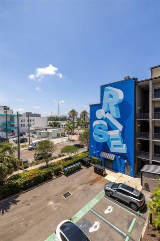 1010 CENTRAL AVENUE 302, St Petersburg, FL 33705