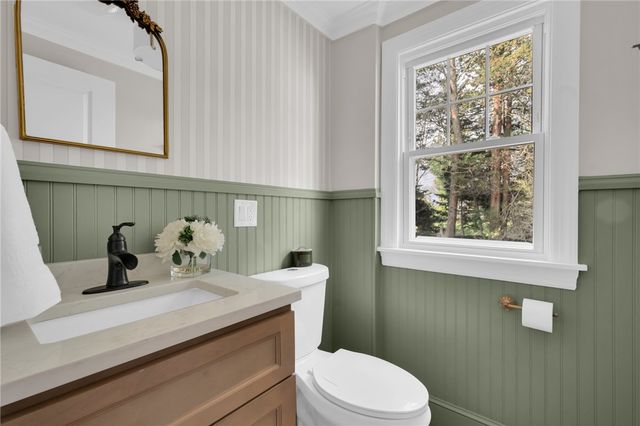 281 Spring Green Road, Warwick, RI 02888